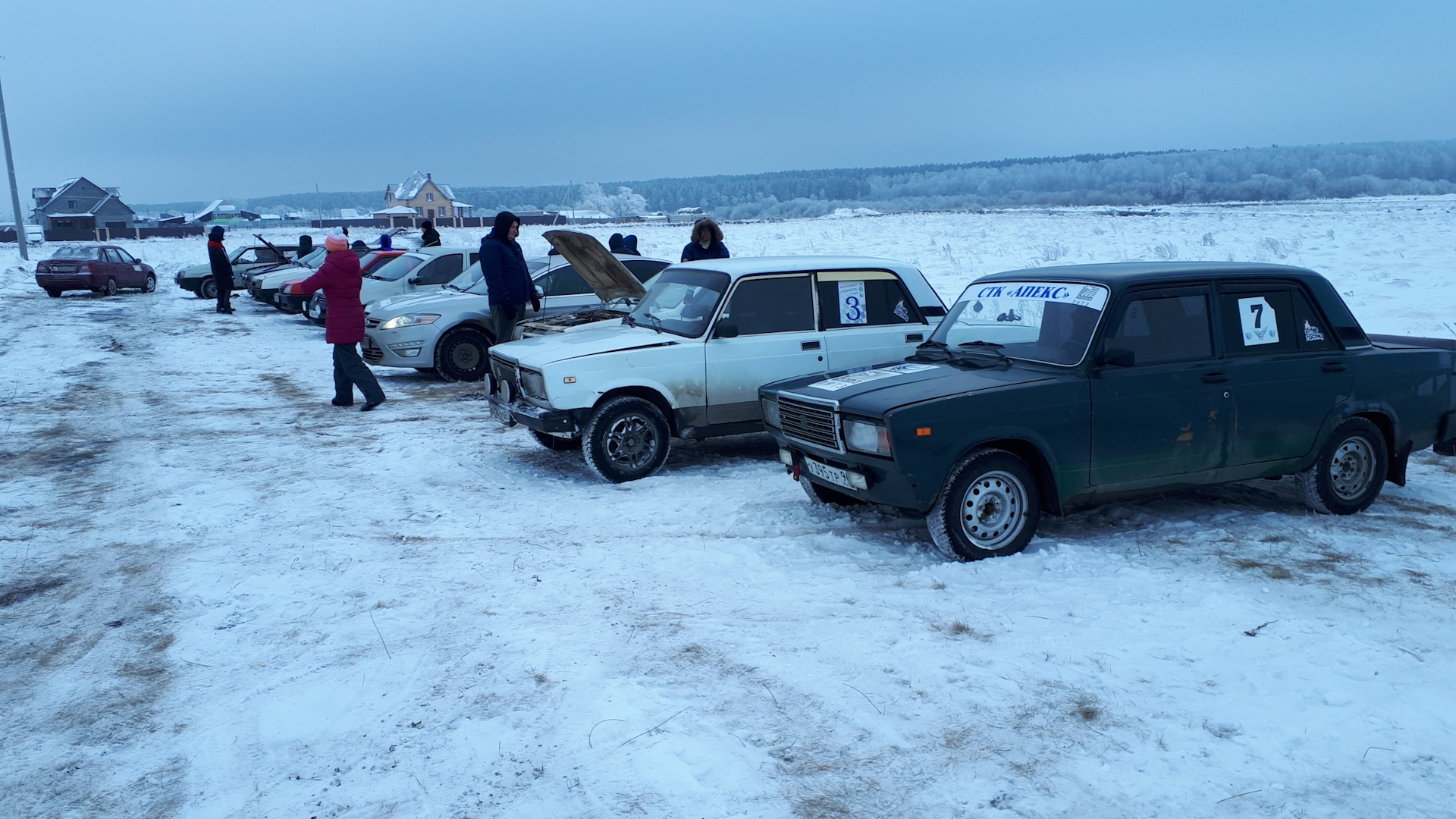 Погода на 10 дней катайске курганской обл