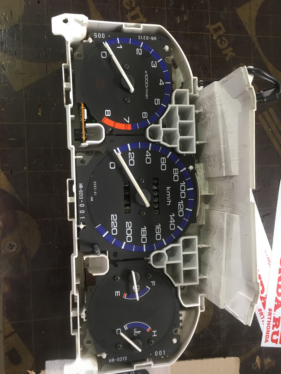 Закончил пороги — Geely MK Cross, 1,5 л, 2012 года | кузовной ремонт ...