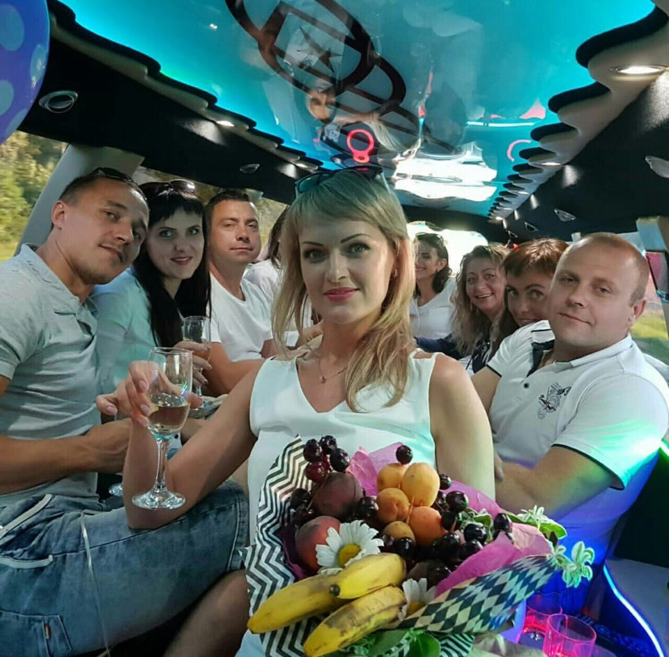 Прокат лида