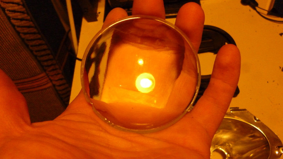 Фото в бортжурнале Renault Megane II