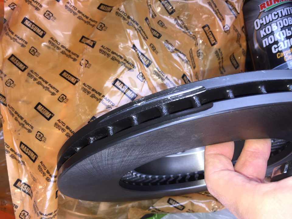 балансировка — Honda Civic Hatchback (8G). Запчасти на фото: 7800109