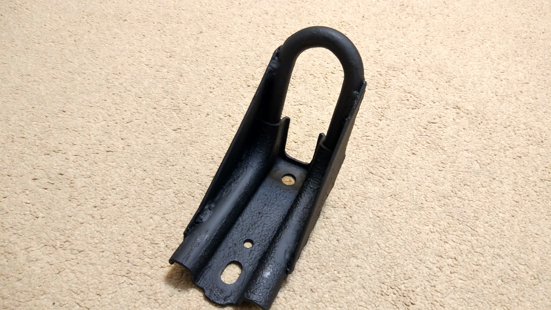 Буксировочная Проушина Серьга Купить В Магазинах Твери