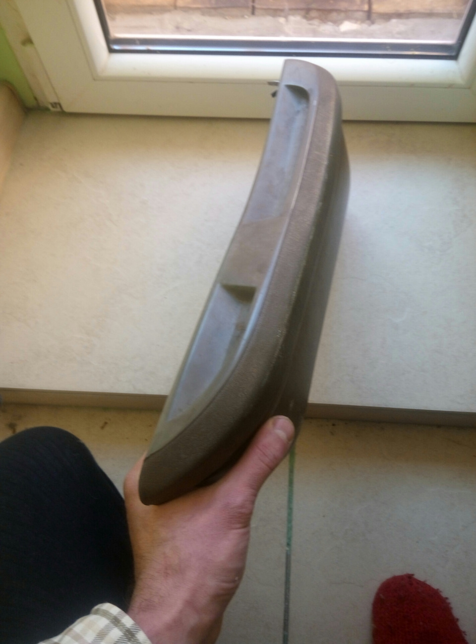 еще один проект зактыт — Mercedes-Benz W123, 2,4 л, 1981 года | своими ...