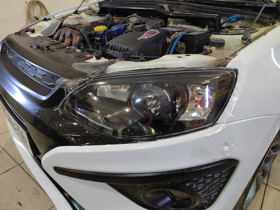 Спорт драйв 2