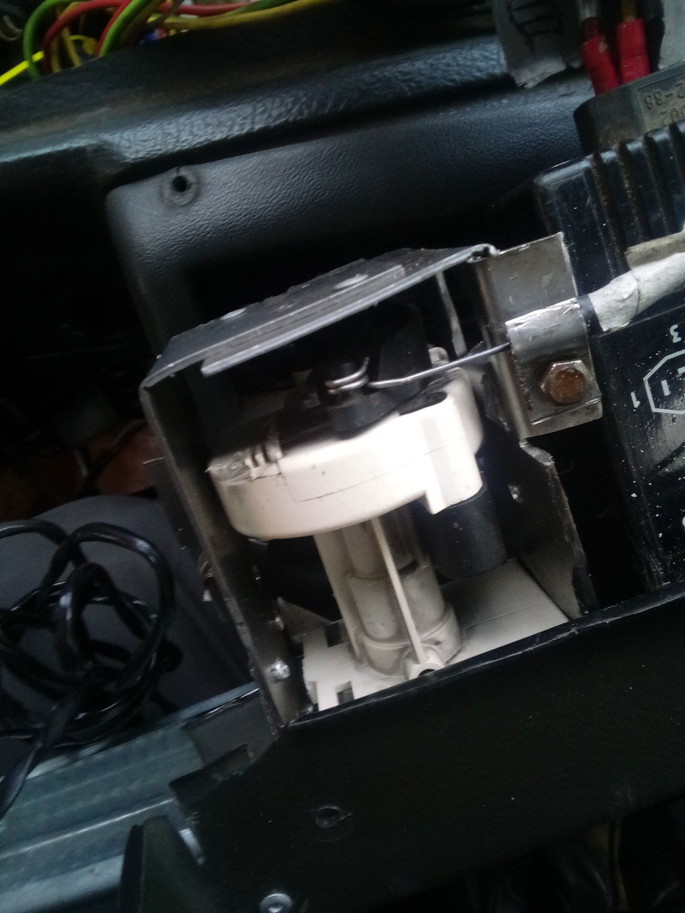 Фото в бортжурнале Lada 2120 Надежда