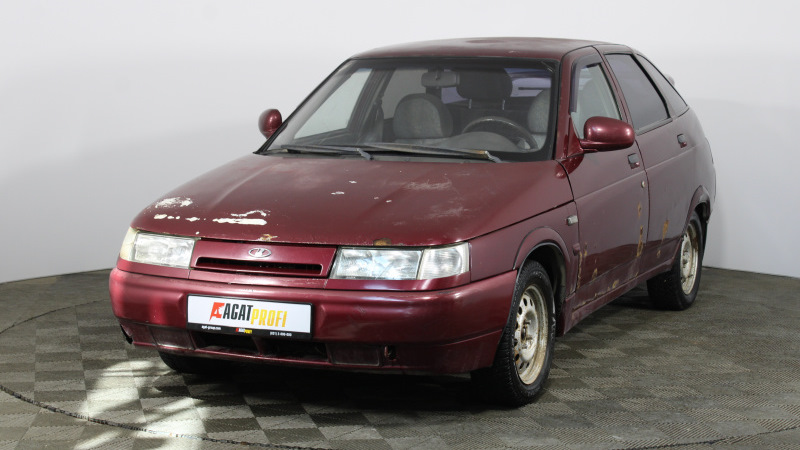 Замена тосола на антифриз — Lada 21124, 1,6 л, 2005 года | своими ...