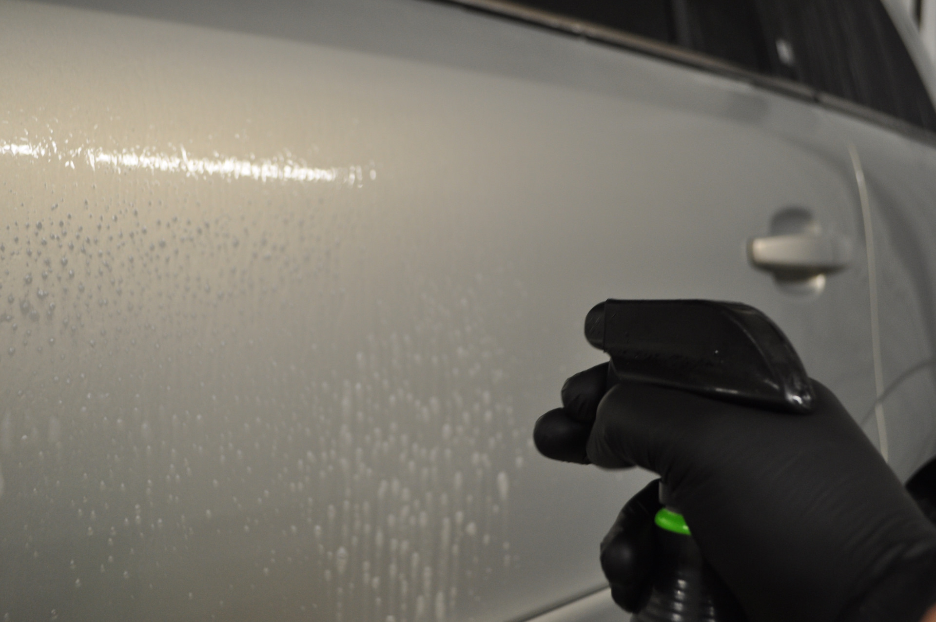 Автокосметика Meguiar’s. #Как очистить кузов автомобиля перед ...