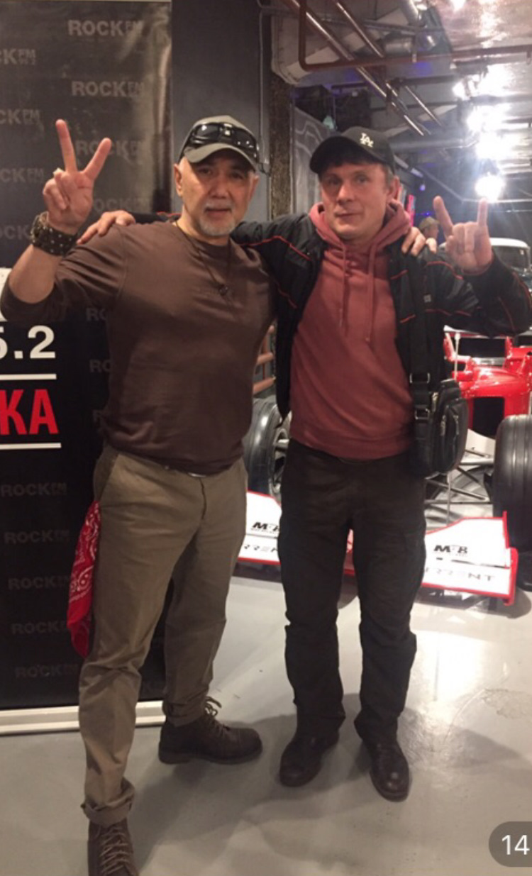 Каменные джунгли . — DRIVE2