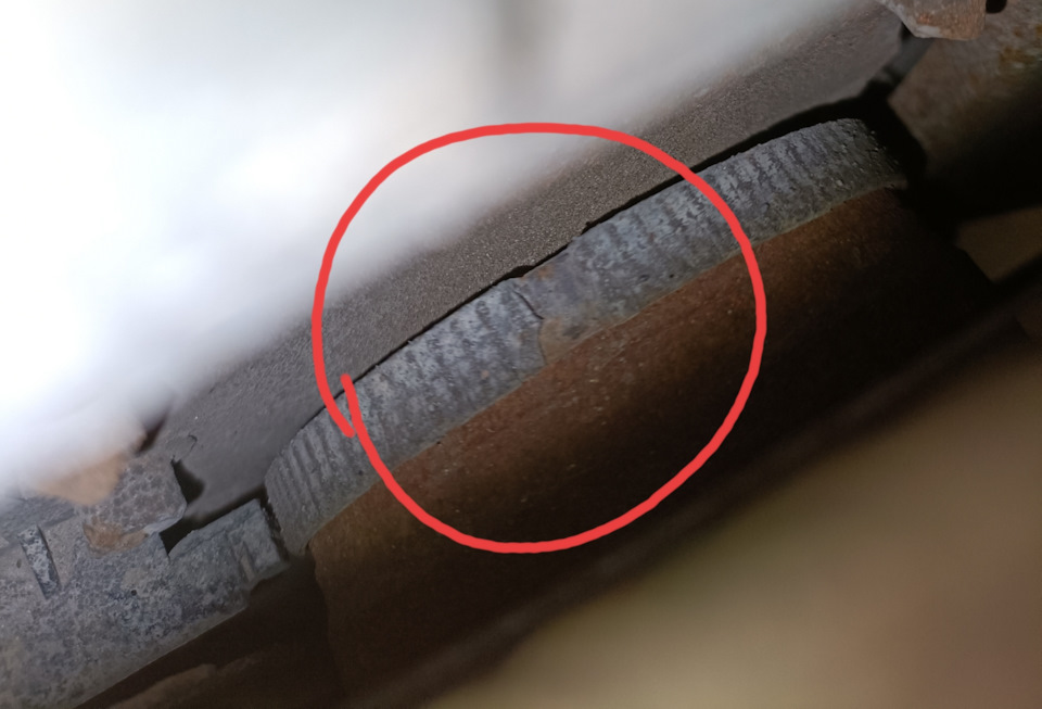 ABS system faulty… Необычная причина! — Peugeot 307 SW, 1,6 л, 2007