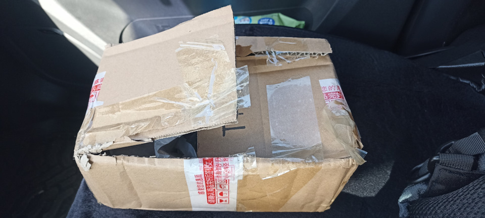 Замена повторитель в боковом зеркале заднего вида — Chery Tiggo 3, 1,6 ...