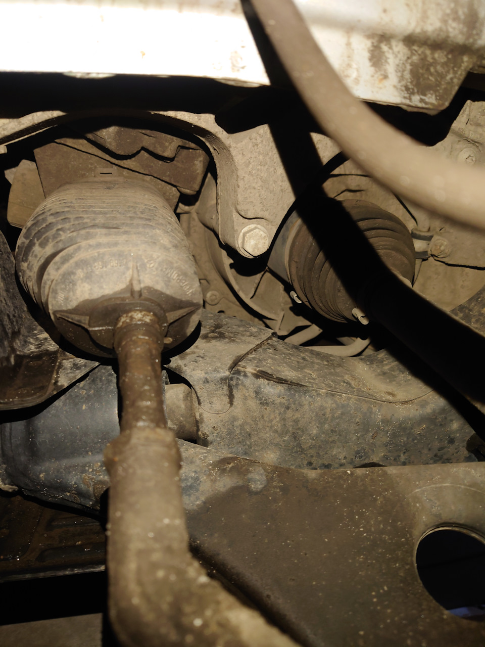 Фото в бортжурнале Mercedes-Benz B-Class (W245)