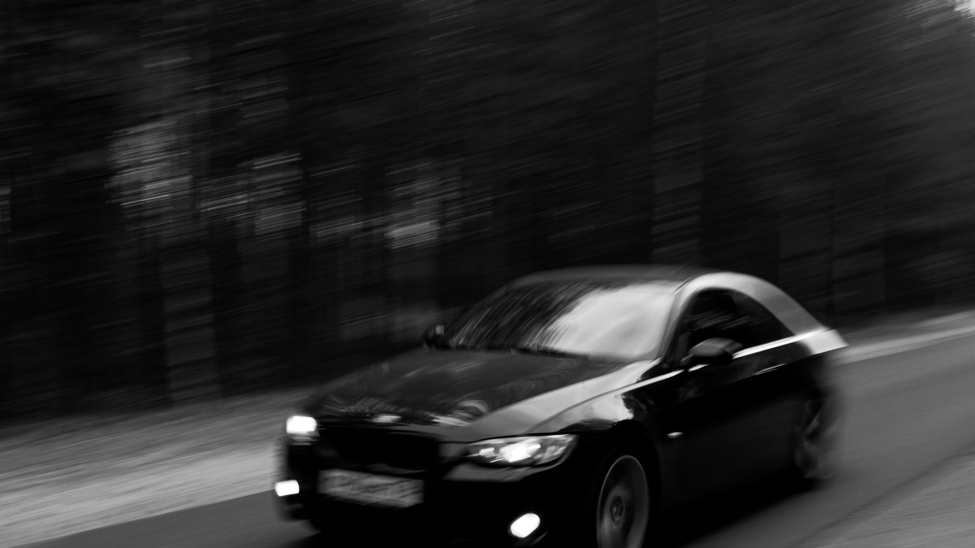 BMW 3 series Coupe (E92) 2.0 дизельный 2008 | на DRIVE2