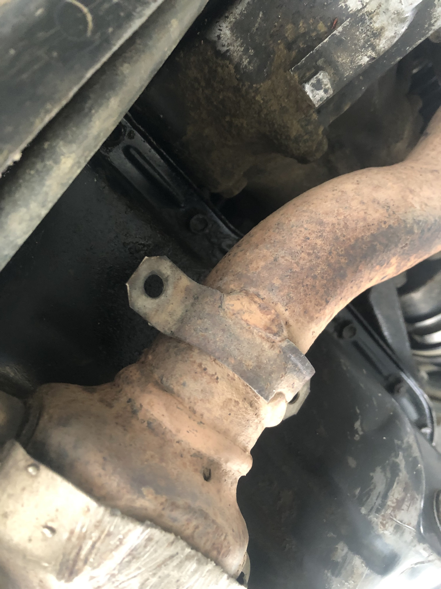 Металлический лязг при при переключении АКПП в наклоне авто и при ...