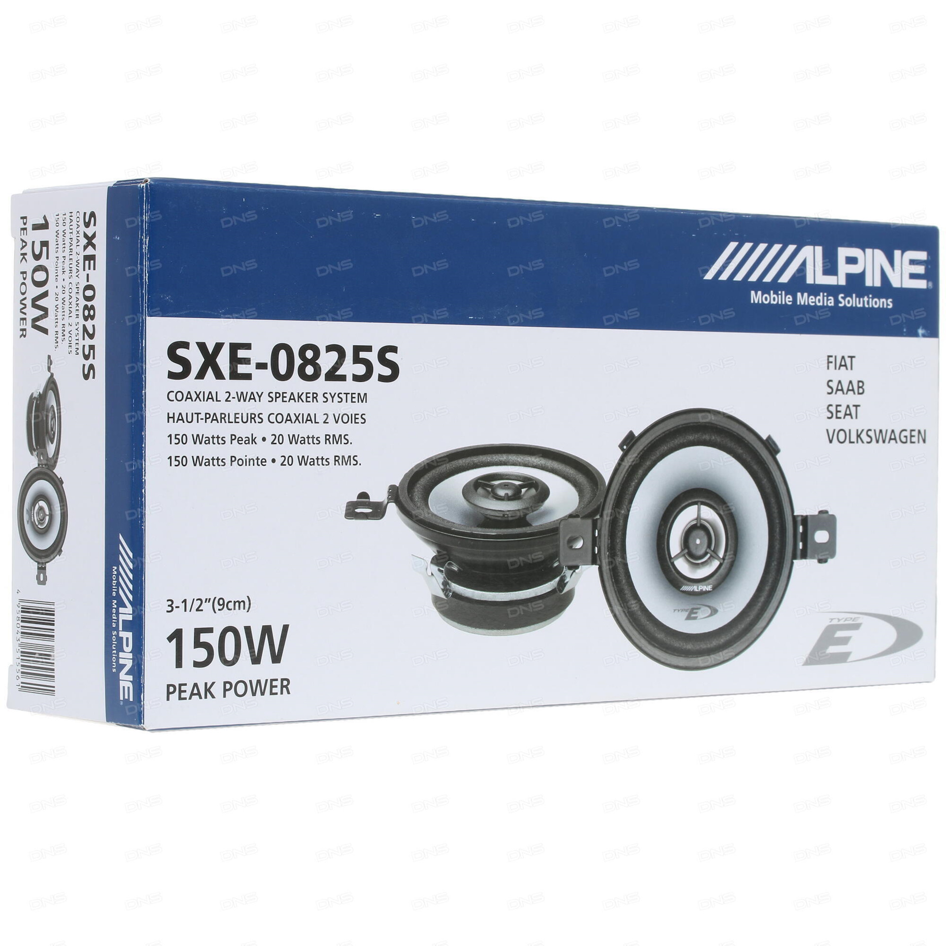 Колонки Alpine sxe-0825s. Alpine sxe-0825s характеристики. Sxe-0825s.