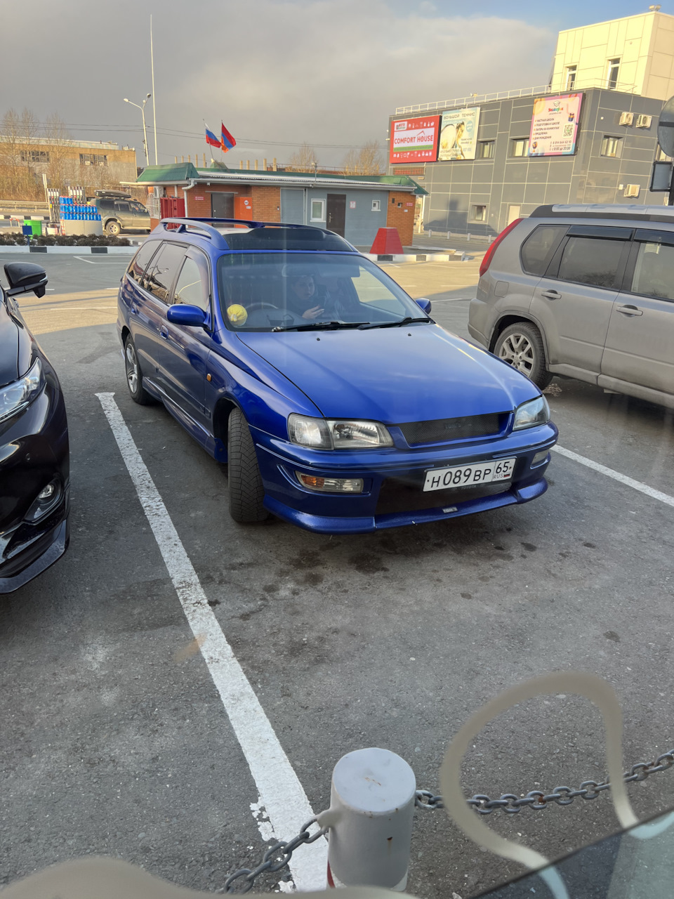 Крышке трамблера пора на покой — DRIVE2