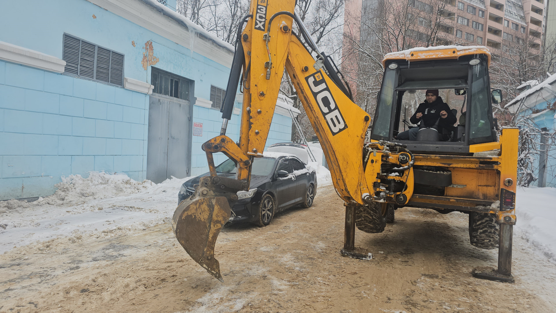 Хром решетка радиатора камри 55 — Toyota Camry (XV50), 2,5 л, 2017 года ...