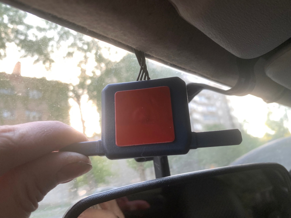 Фото в бортжурнале Lada 21093i