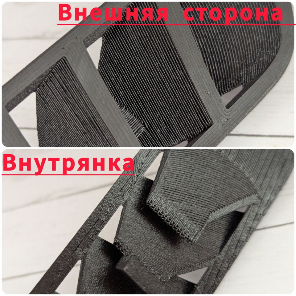 Аналог воздушного фильтра для MDX 2010+ — Acura MDX (2G), 3