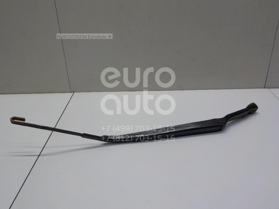 9832025000 Поводок щетки стеклоочистителя правый KIA HYUNDAI | Запчасти ...