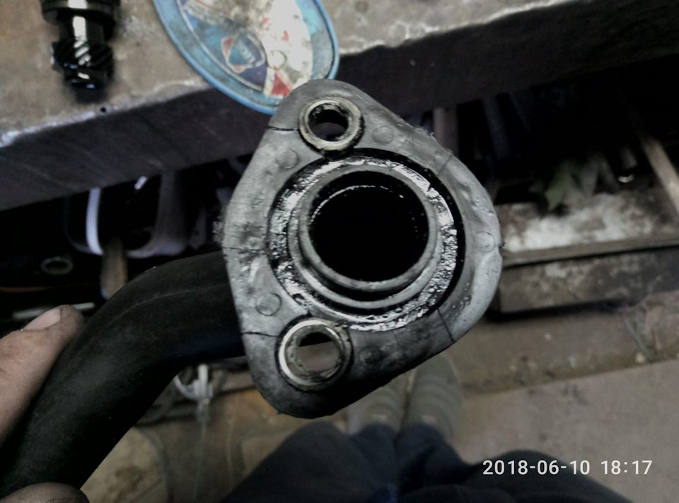 Фото в бортжурнале Volkswagen Sharan (1G)