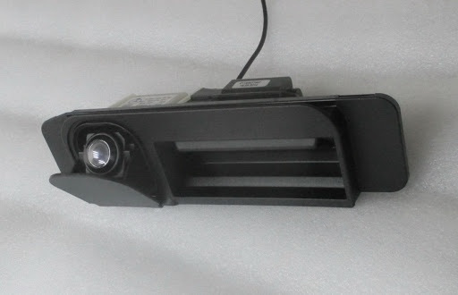 Доработка штатной мультимедиа - Mercedes-Benz GLK-Class (X204), 2,2 л, 2014 года