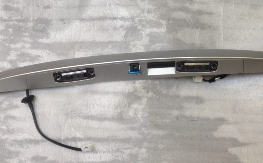 873101H100 против 873101H150 — KIA Ceed (1G), 1,6 л, 2012 года ...