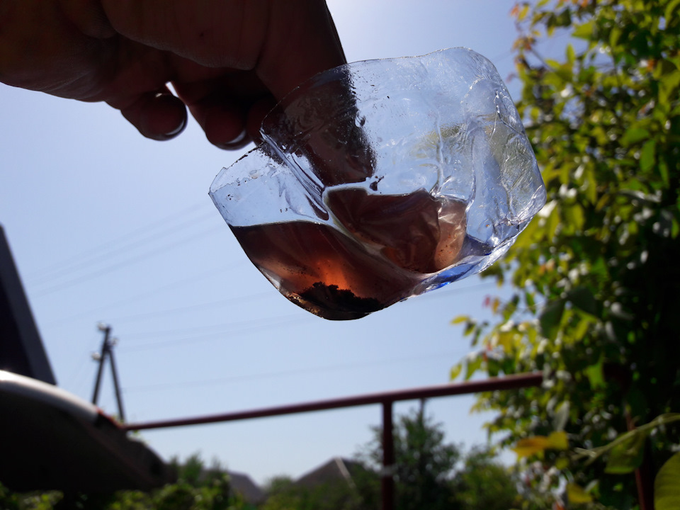 Фото в бортжурнале Mitsubishi Delica (L400)