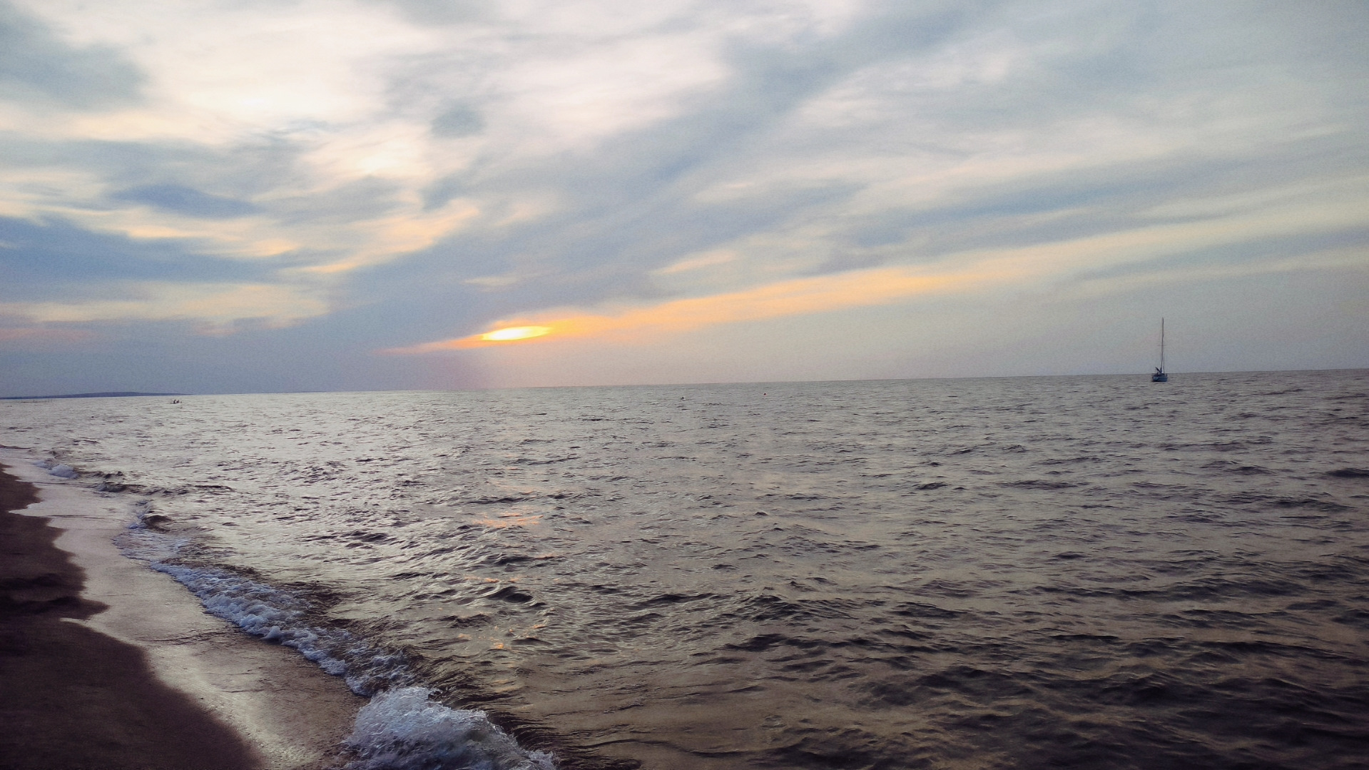 Тольятти — Краснодарский край — Lada Гранта (2G) FL, 1,6 л, 2020 года ...