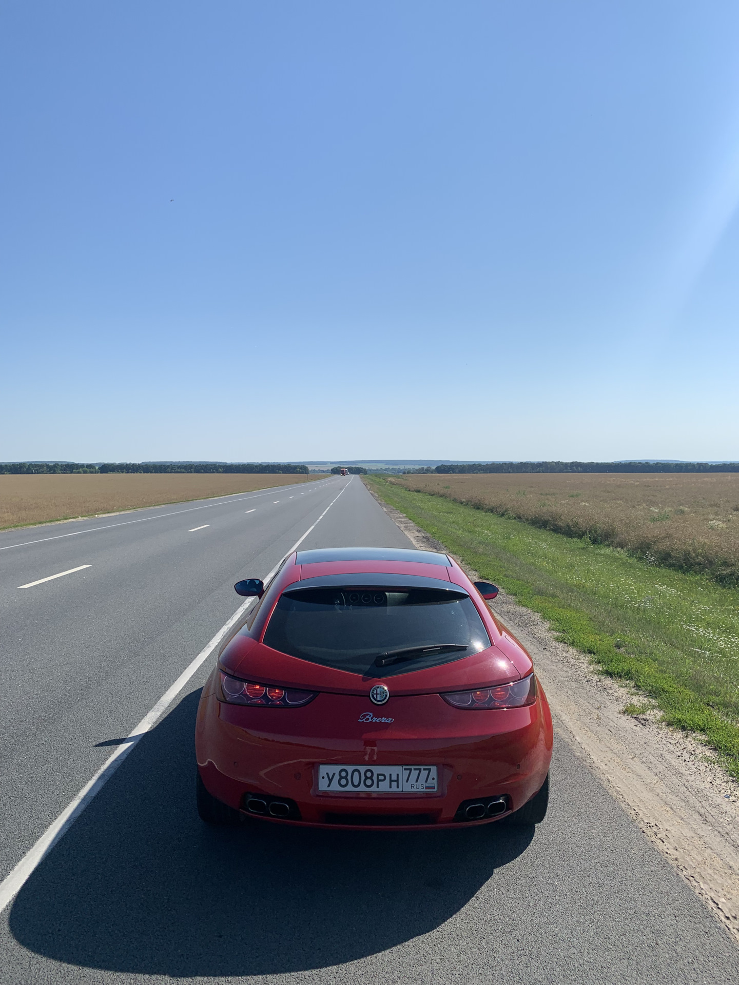 Brera Jtdm Alfa Romeo Brera Drive