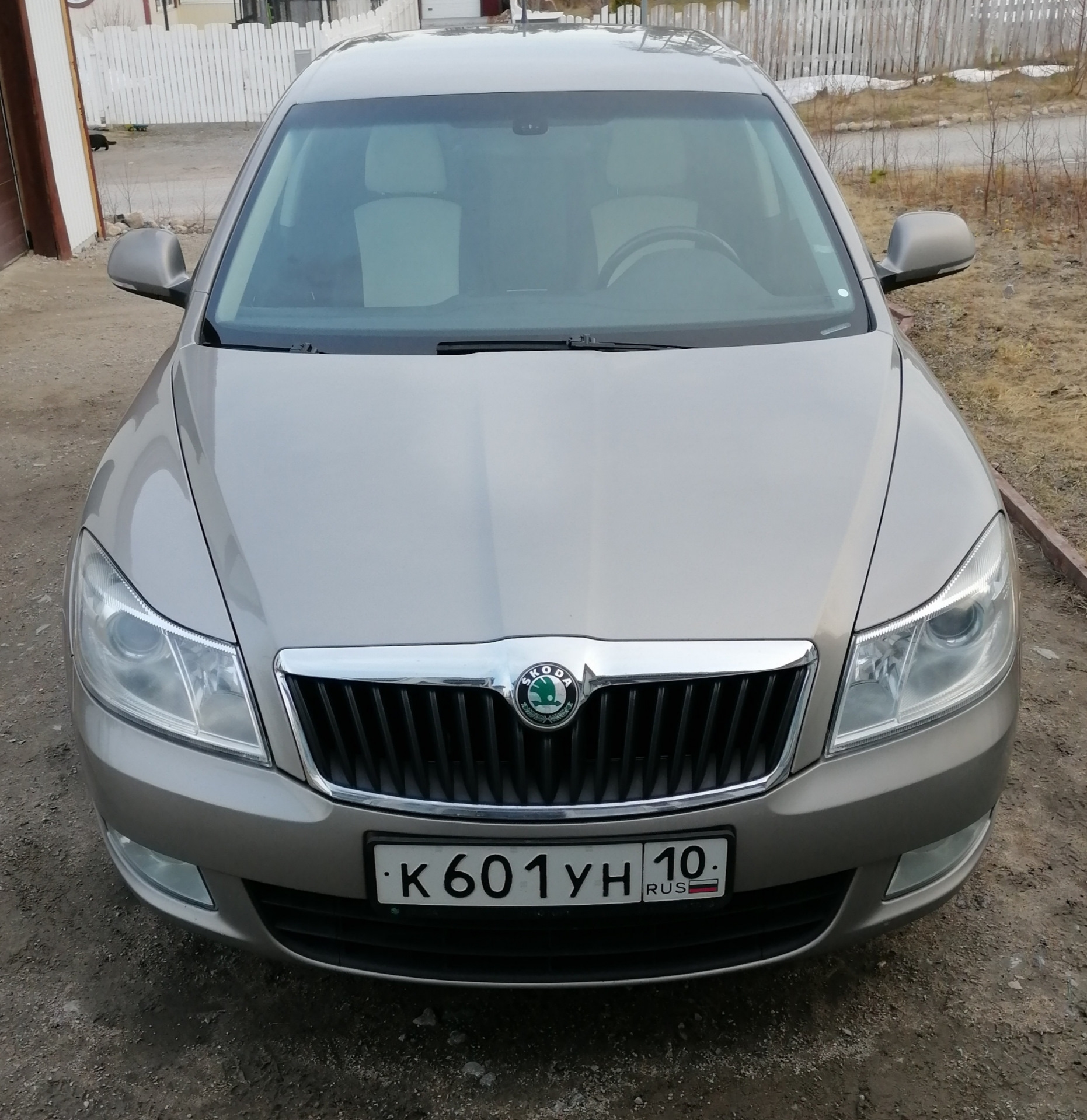 Расшифровка вин на шкода октавия а5 — Skoda Octavia A5 Mk2, 1,6 л, 2011  года | своими руками | DRIVE2