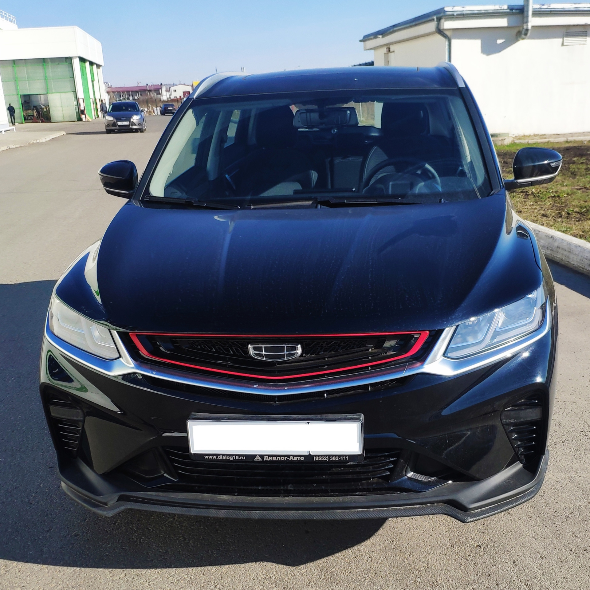Geely coolray капот. Geely Coolray. Geely Coolray 1.5. Geely Coolray синий. Geely Coolray 2022.