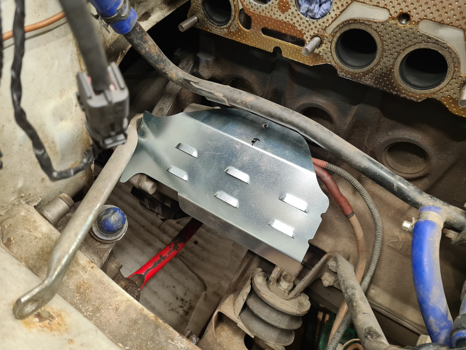 Фото в бортжурнале Lada 210740