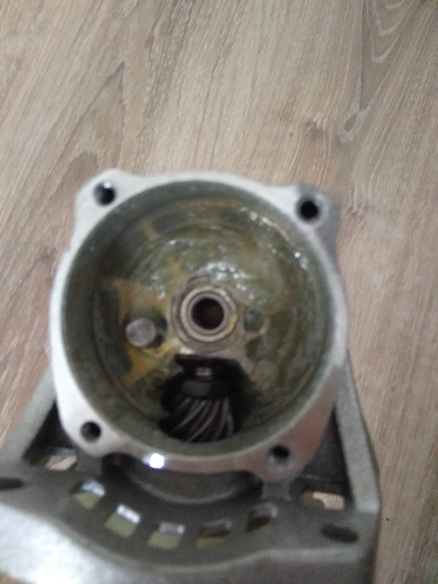 Энергопром 125 ушм — Сообщество «Инструмент - Делимся Опытом» на DRIVE2