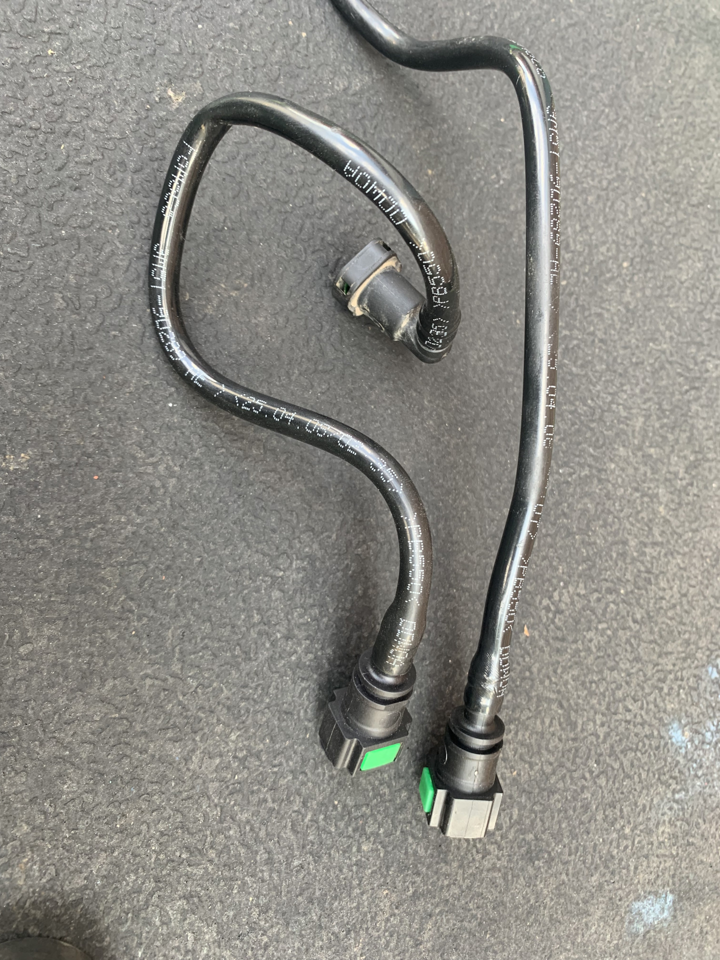 Замена датчика абсорбера и кислорода(1-я лямда) — Ford Focus II Sedan ...