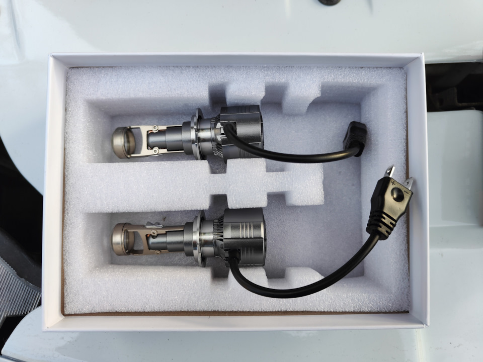 Фото в бортжурнале Lada Vesta SW Cross (1G)