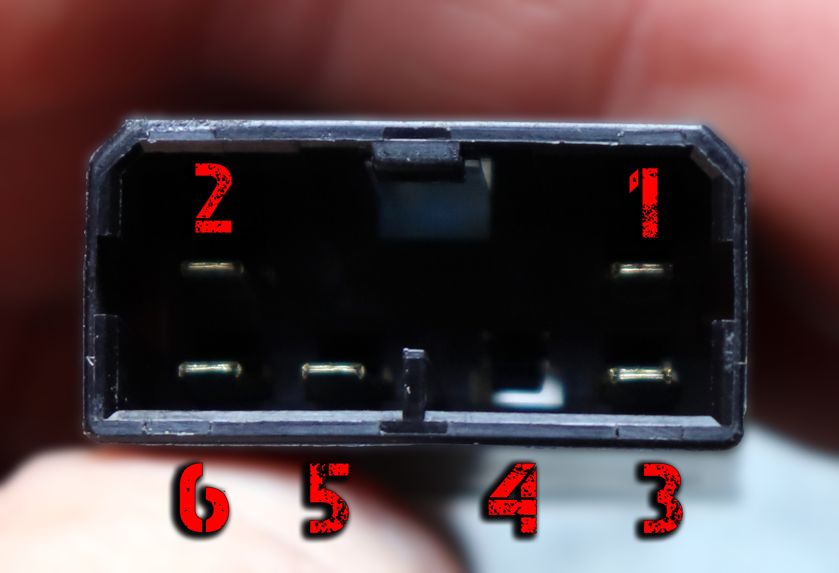 Решение проблемы с ДНУТ(видео) + схемы и распиновки фишек. #часть 4 ...