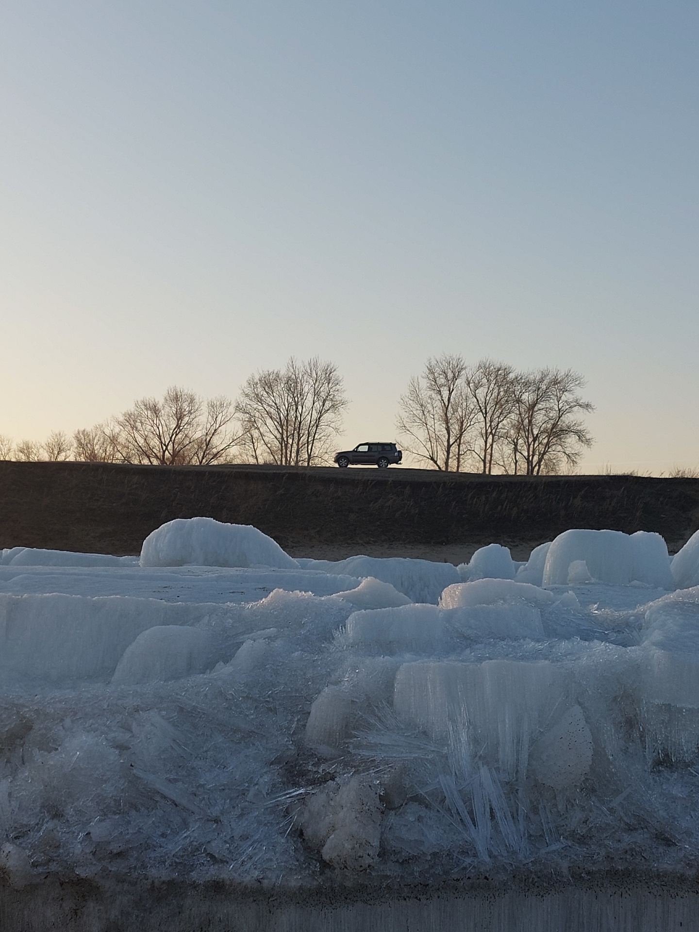 И снова стук справа.Паджеро 4. — Mitsubishi Pajero (4G), 3 л, 2012 года ...