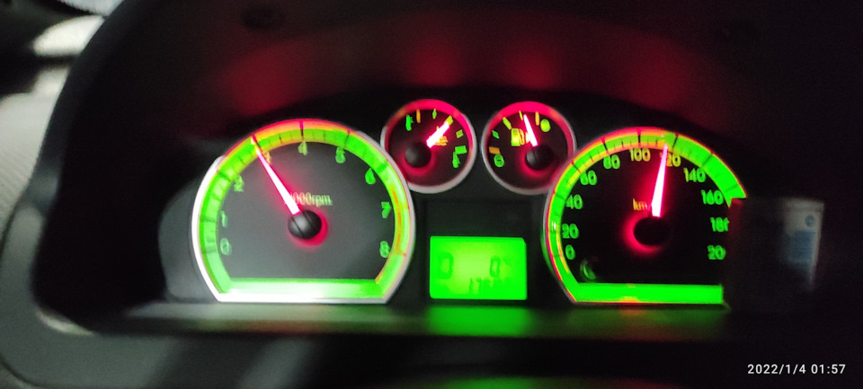 Расход топлива — Ravon Nexia R3, 1,5 л, 2019 года | наблюдение | DRIVE2