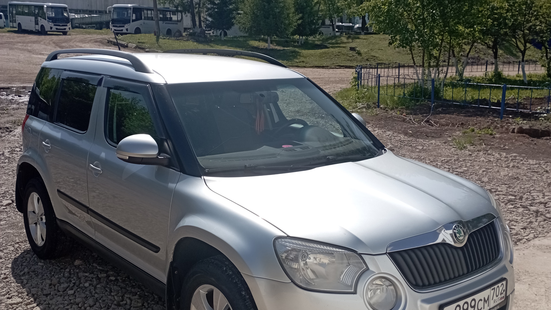 Skoda Yeti 1 8 С‚Рѕ7