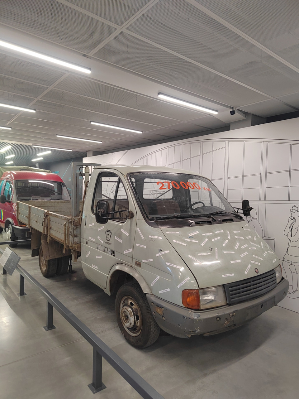 Фото в бортжурнале Haval Jolion