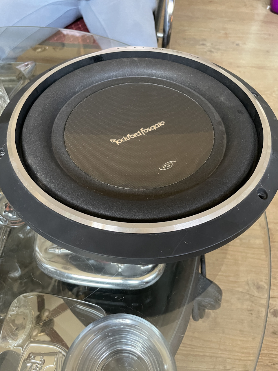 Очередная безумная идея. — Ford Ranger (3G), 2 л, 2020 года | автозвук ...