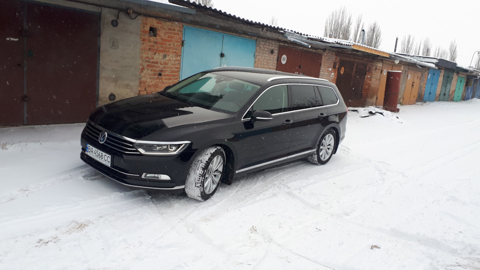Металическая стружка в топливном фильтре… — Volkswagen Passat Variant ...