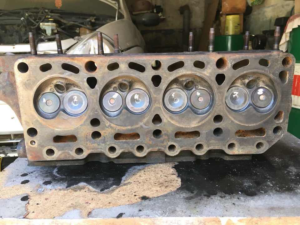 Не выключаются дхо на приоре - 84 фото