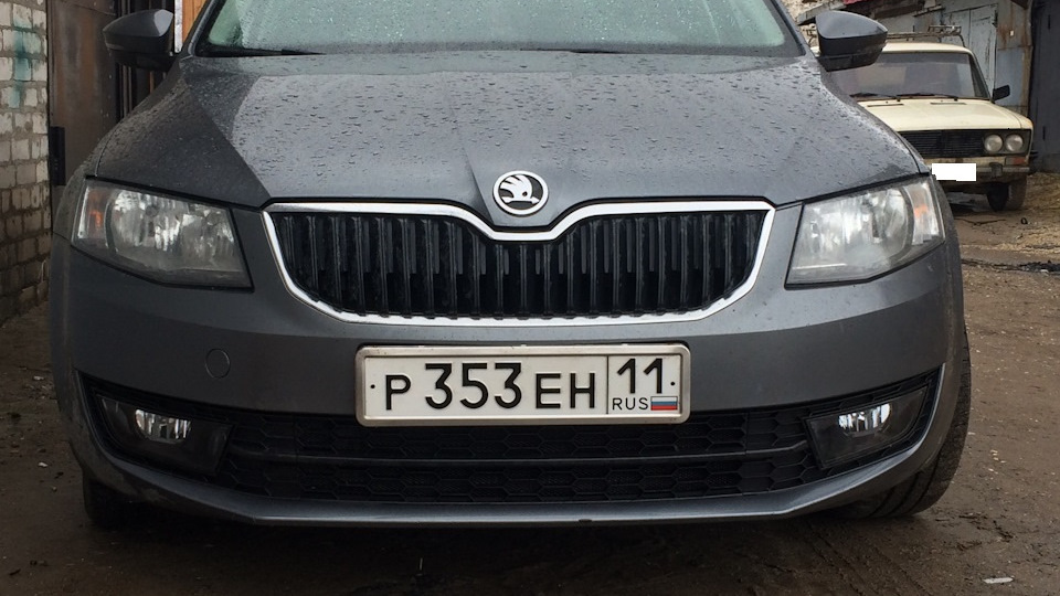 Датчик пол. распредвала(G40)/датчик пол.коленвала(G28)несоответ ...