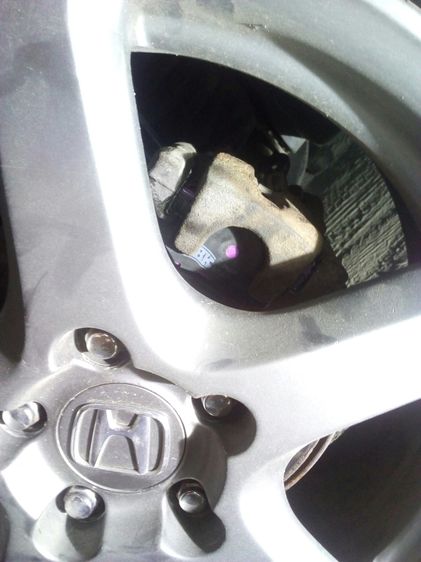 Лечение детских болячек. — Volkswagen Passat B7, 1,4 л, 2013 года ...