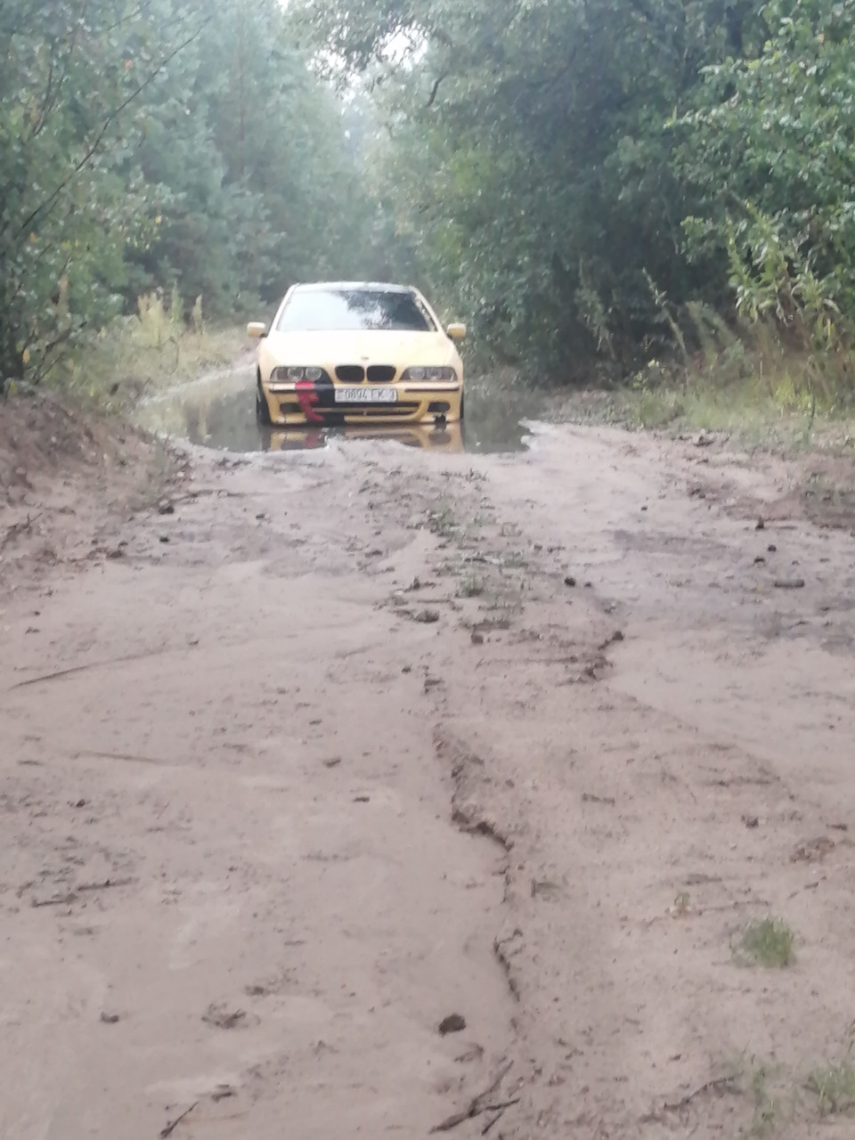 Выкидной ключ — Mitsubishi Galant (9G), 2,4 л., 2008 года | аксессуары ...