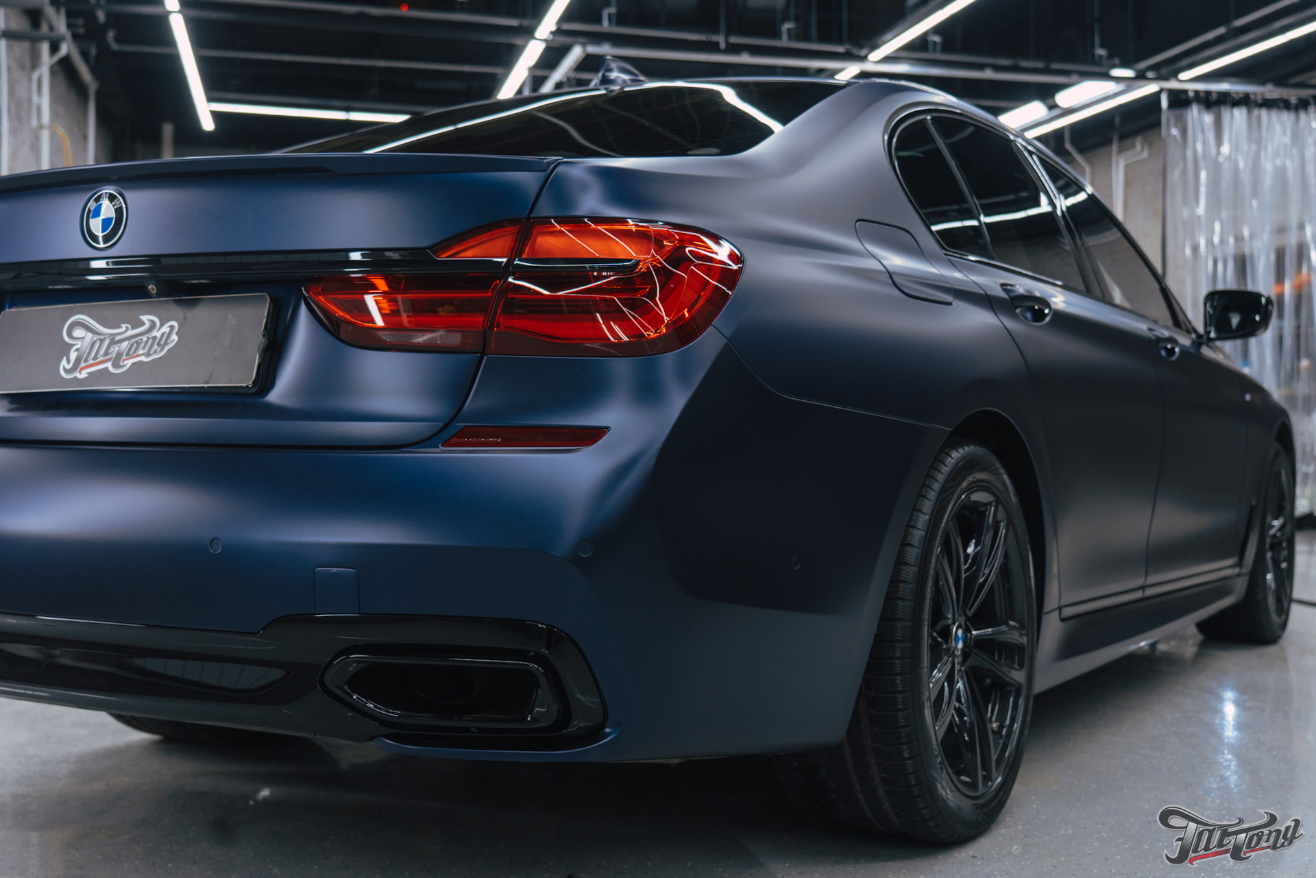 bmw m5 f90