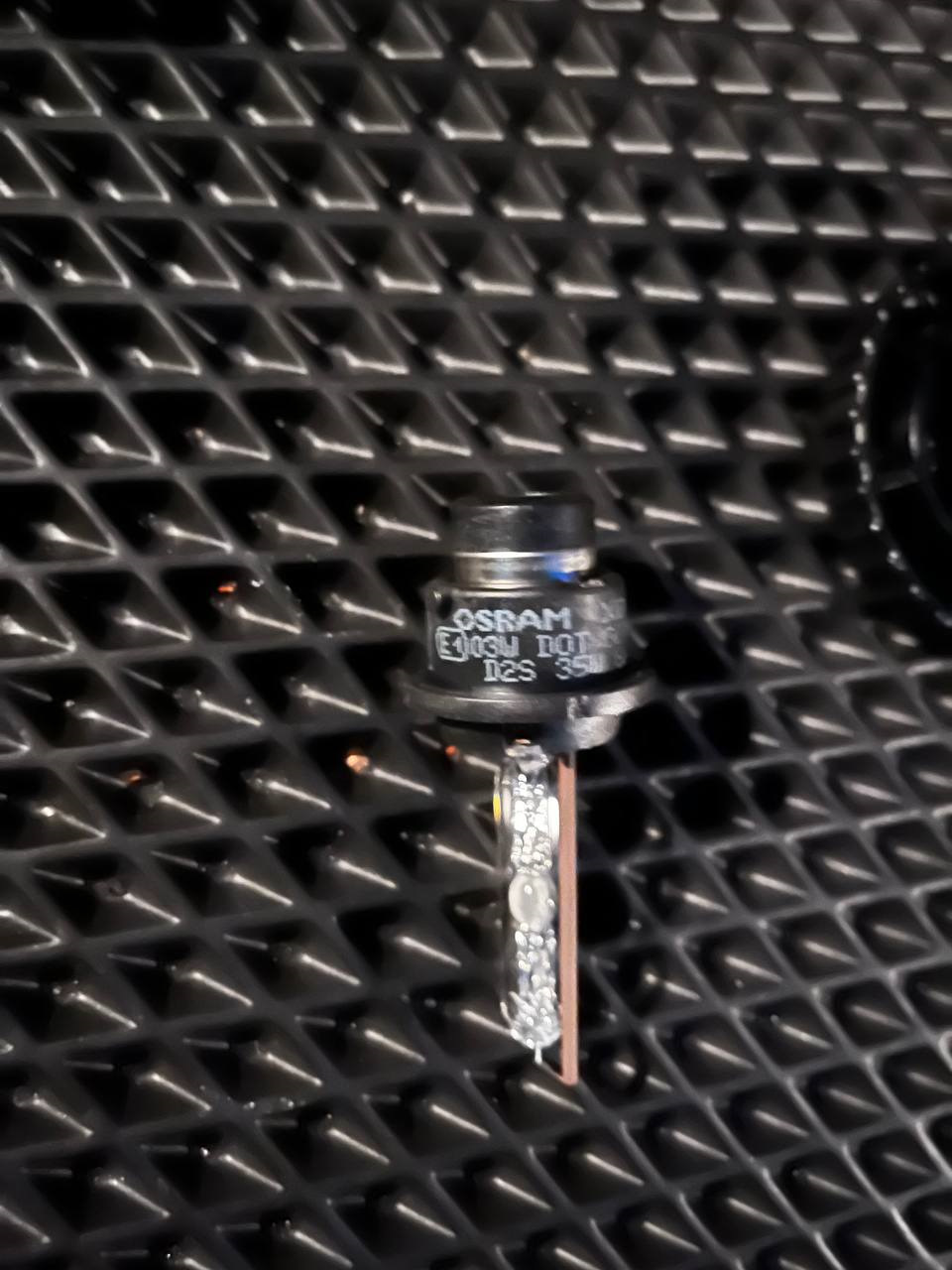 Фото в бортжурнале Jaguar X-Type