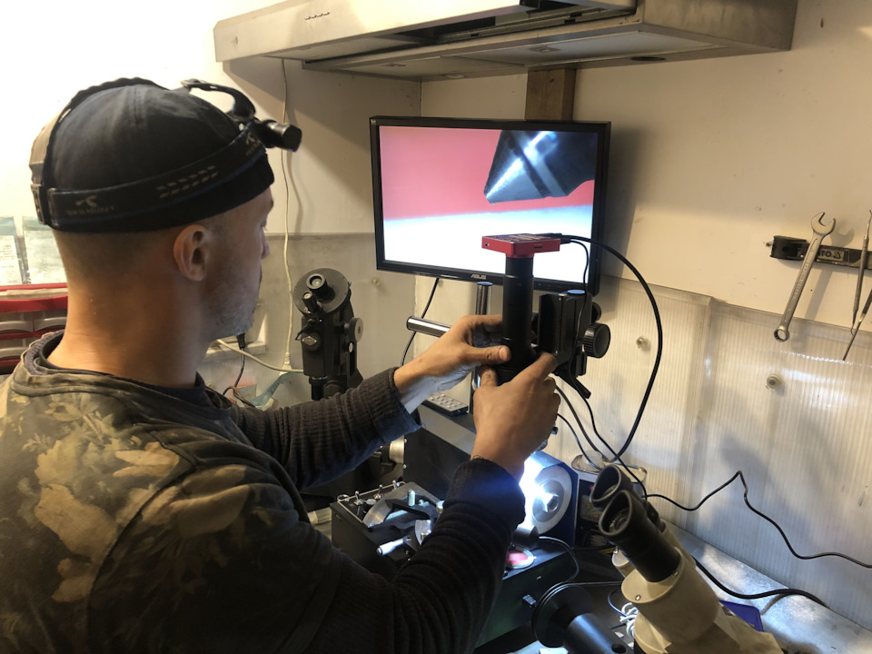 Фото в бортжурнале Toyota Auris (1G)