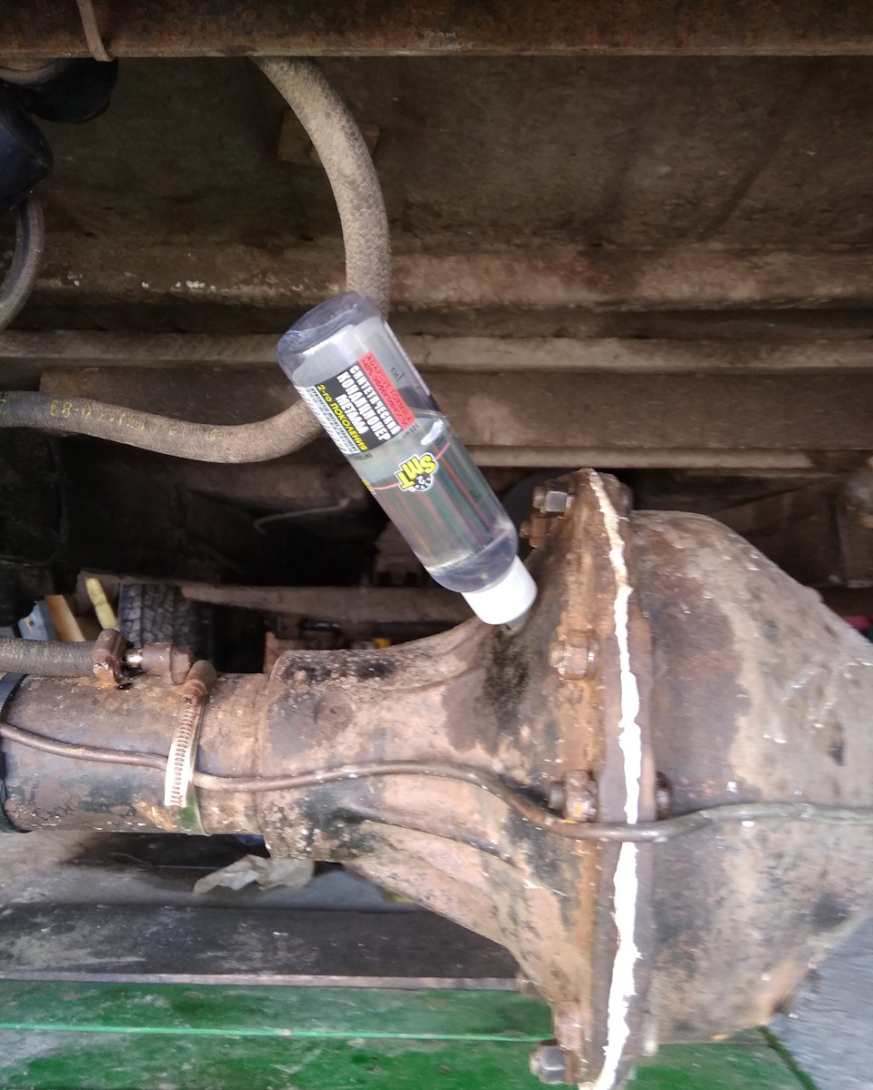 №159 Тест блокировка дифференциала ИЖ Техно — ГАЗ 69, 2,5 л, 1956 года ...